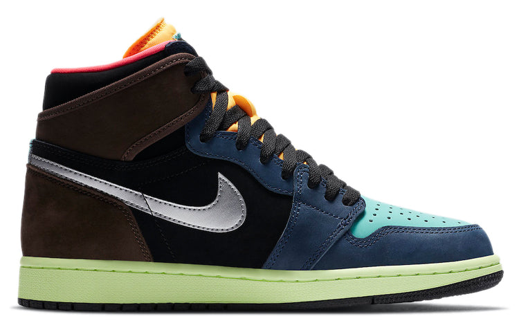 Air Jordan 1 Retro High  Tokyo Bio Hack