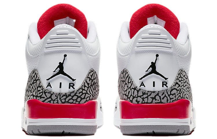 Air Jordan 3 Retro  Hall of Fame