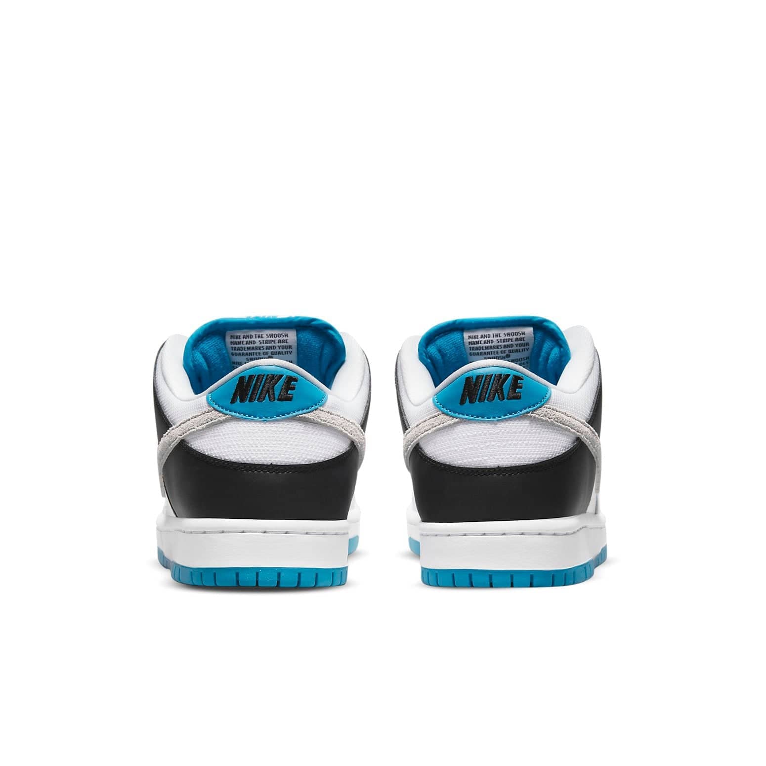Nike Dunk Low Pro SB  Laser Blue
