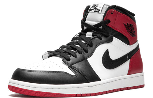 Air Jordan 1 Retro High OG  Black Toe  2013