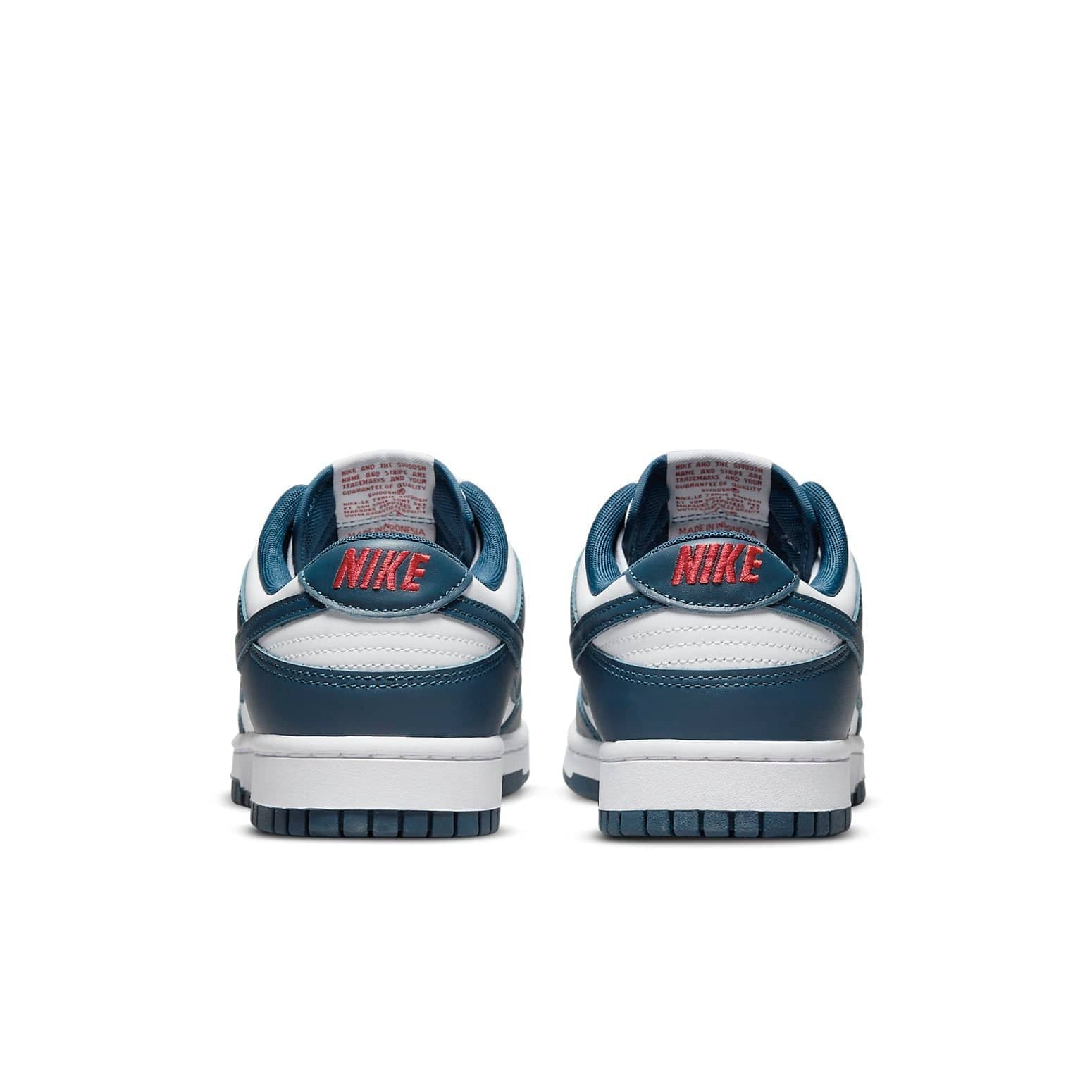 Nike Dunk Low  Valerian Blue