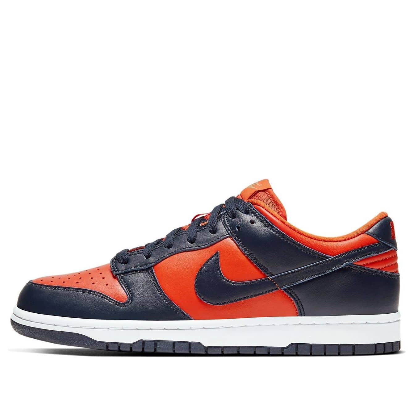 Nike Dunk Low SP  Champ Colors
