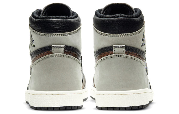 Air Jordan 1 Retro High OG  Patina