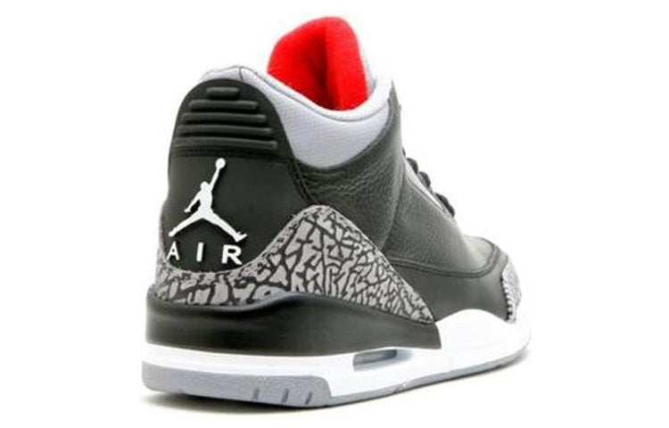 Air Jordan 3 Retro  Countdown Pack