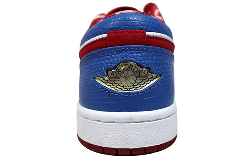 Air Jordan 1 Retro Low  East Side