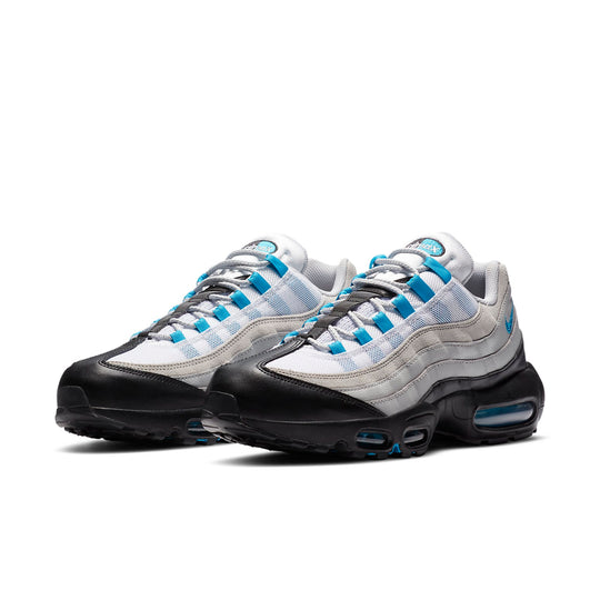 Nike Air Max 95  Laser Blue