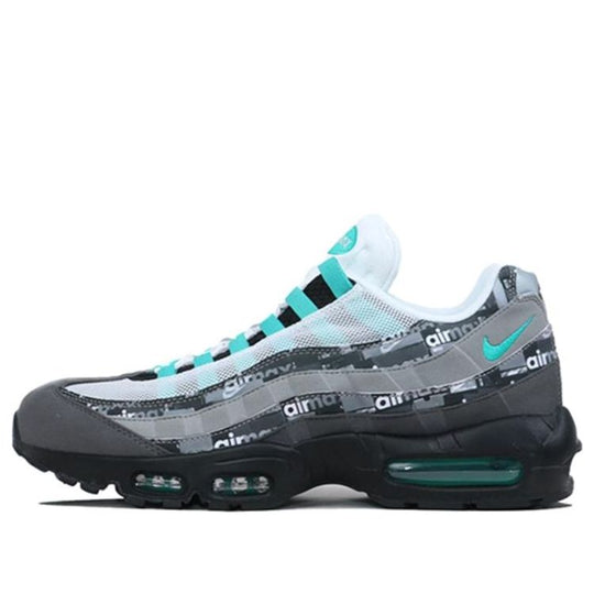 Atmos x Air Max 95  We Love Nike