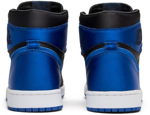 Air Jordan 1 Retro High EP  Satin Royal