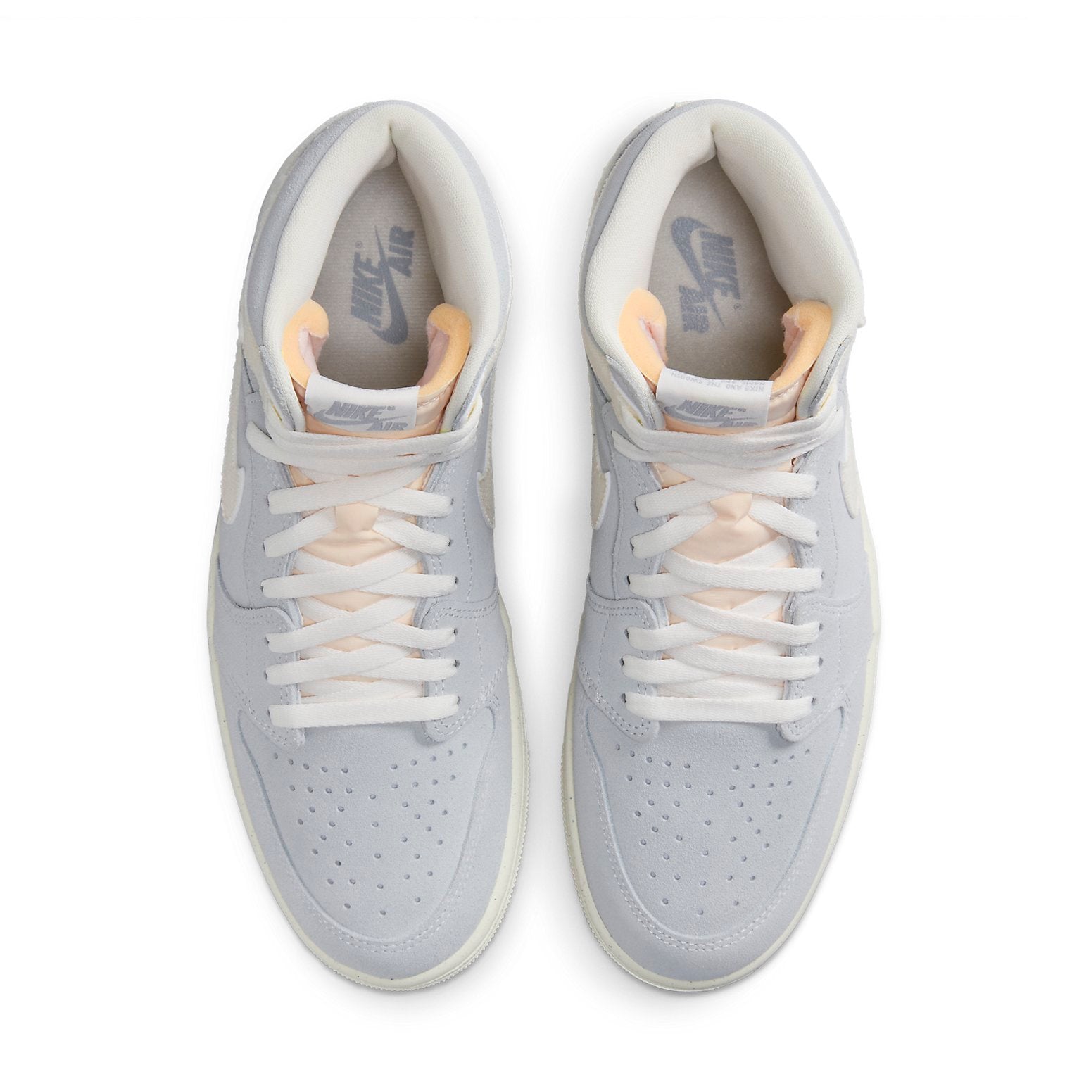 Air Jordan 1 High OG  Craft Sea Glass