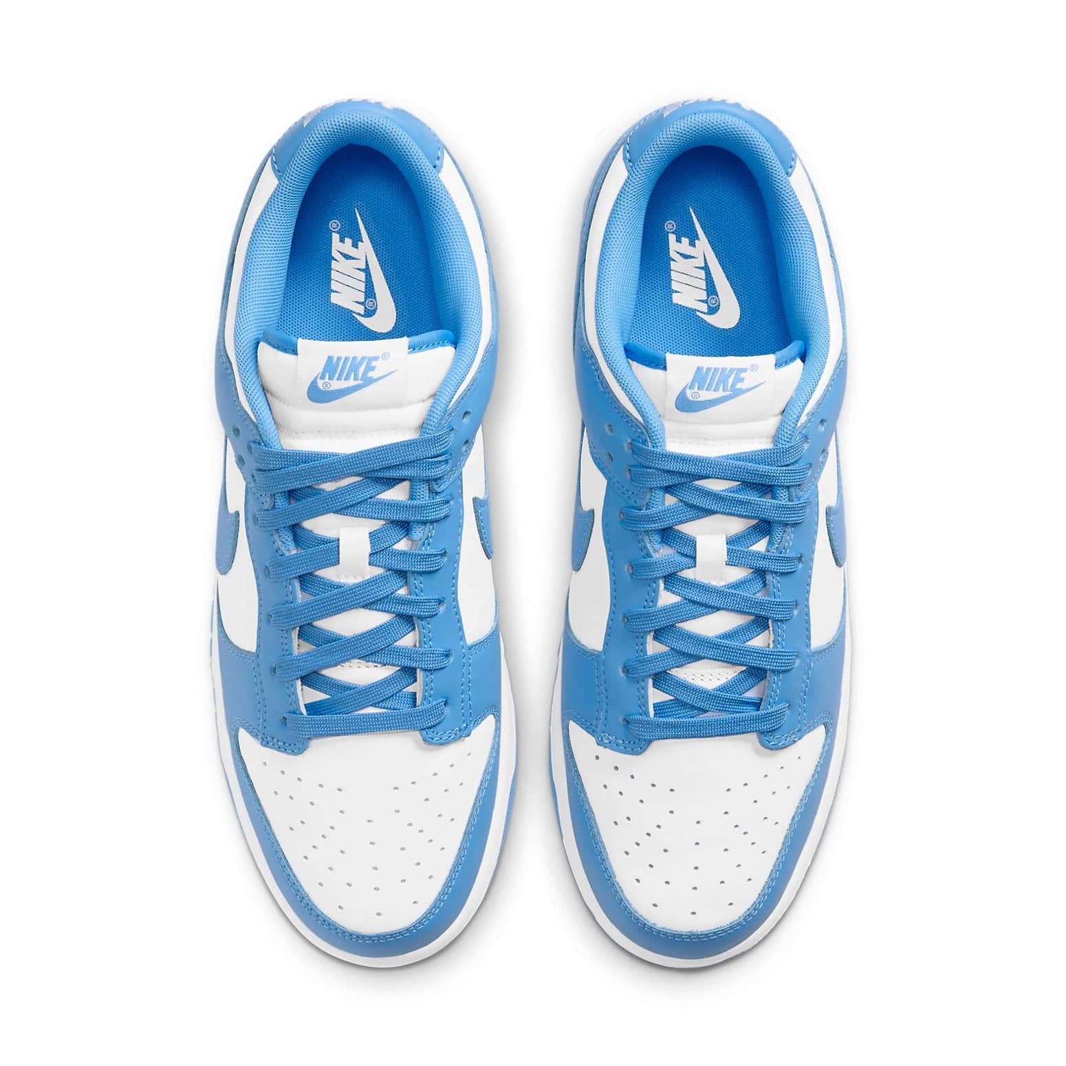 Nike Dunk Low  University Blue