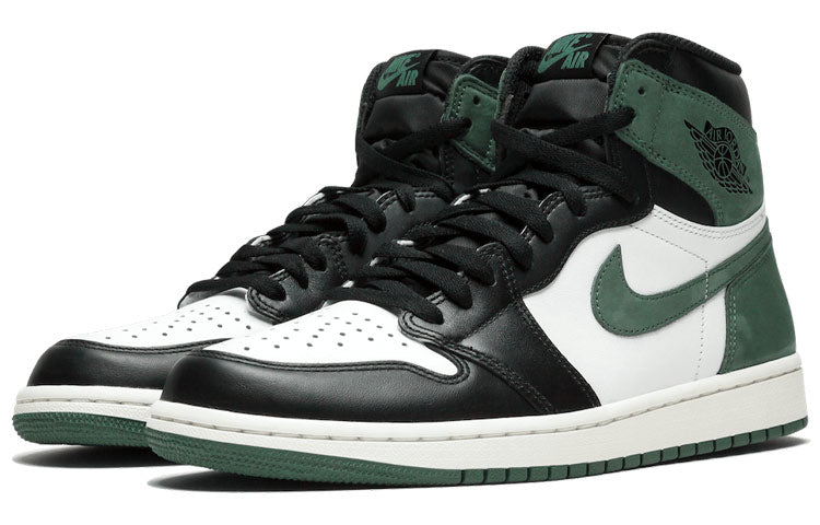 Air Jordan 1 Retro High OG  Clay Green