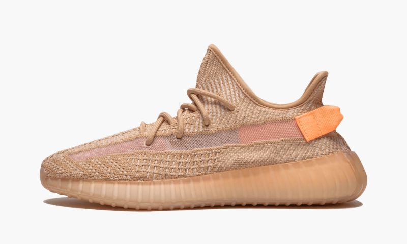 YZY Boost 350 V2 Clay