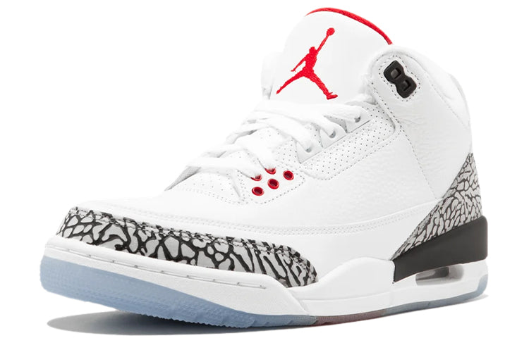 Air Jordan 3 Retro NRG  Free Throw Line