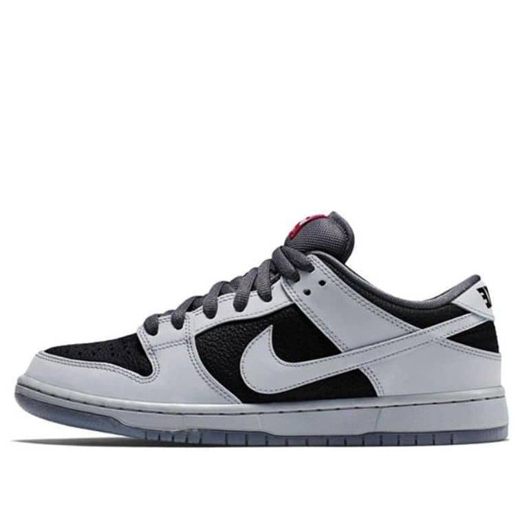 Nike Atlas x Dunk Low Premium SB  Wolf Grey