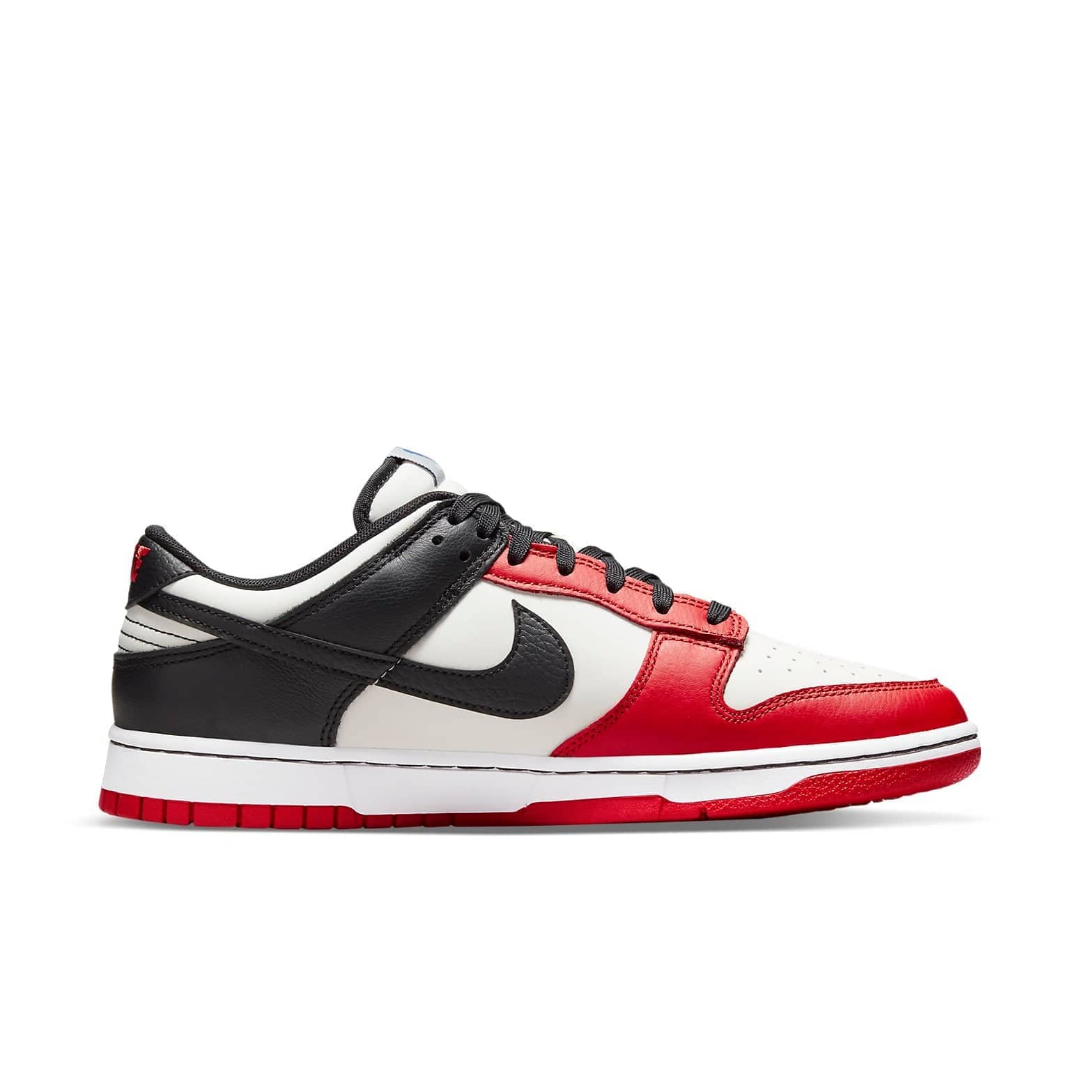 Nike NBA x Dunk Low EMB  75th Anniversary - Bulls