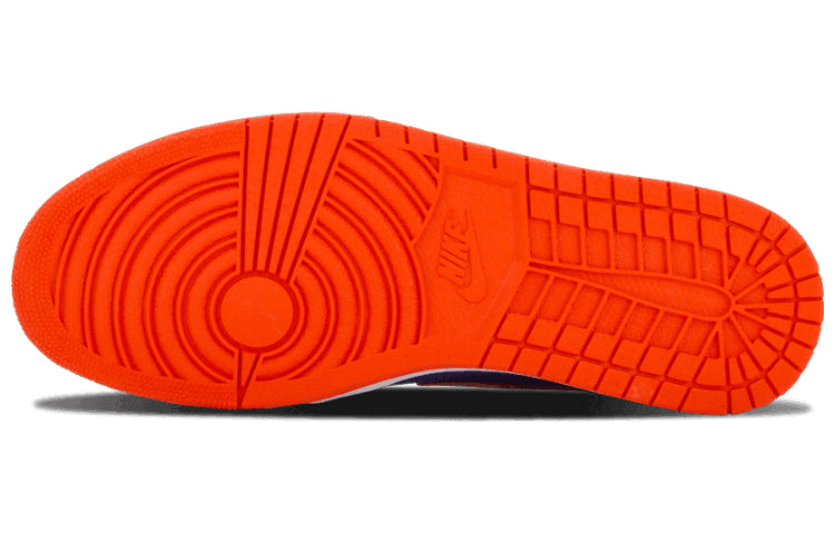 Air Jordan 1 Retro High OG  Knicks