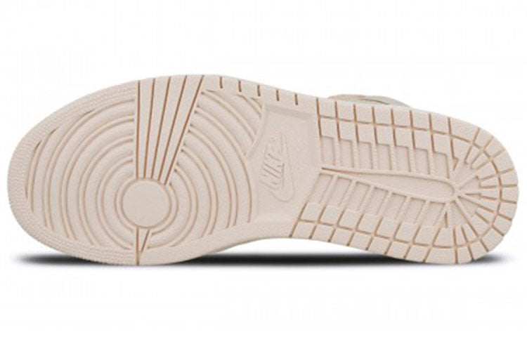 Air Jordan 1 Retro High OG  Guava Ice