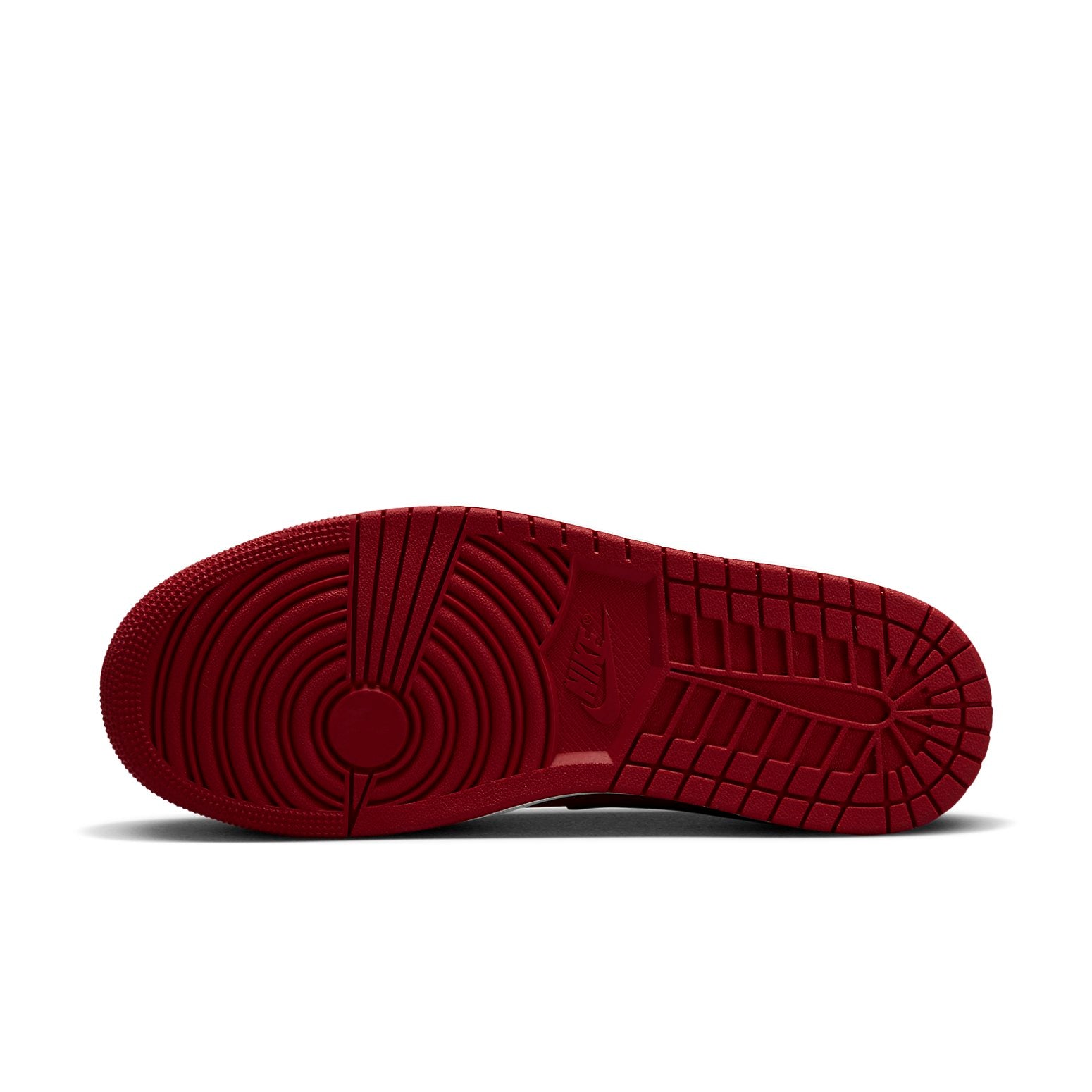 Air Jordan 1 Mid  Reverse Bred