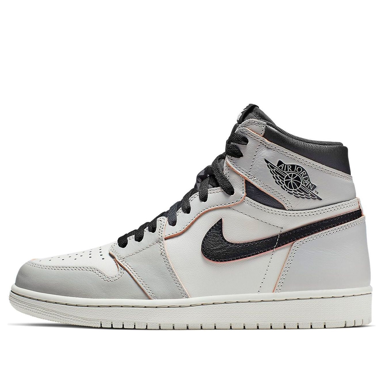 Air Jordan 1 Retro High SB  NYC to Paris