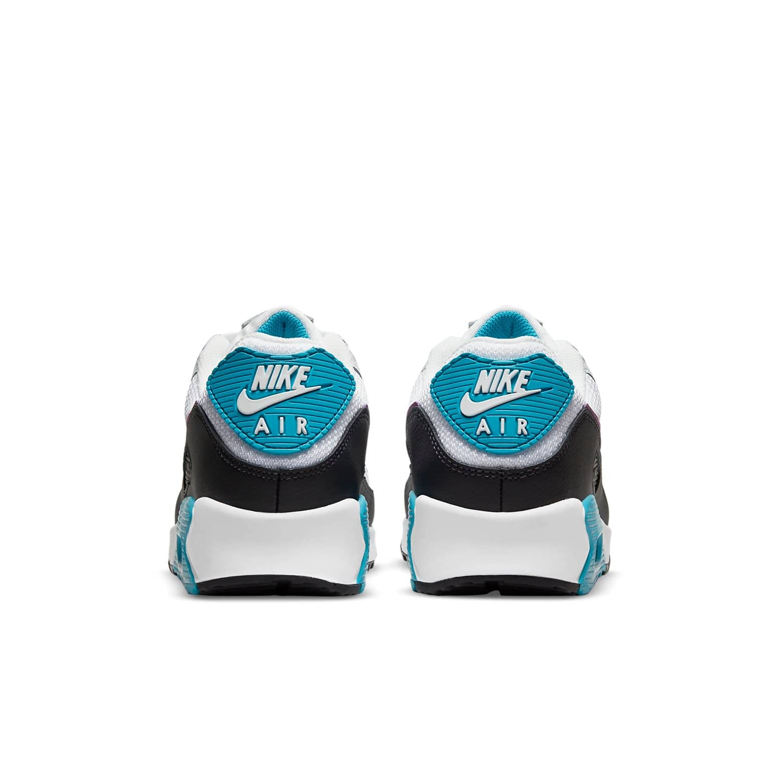 Nike Air Max 90 Premium  Lagoon Blue