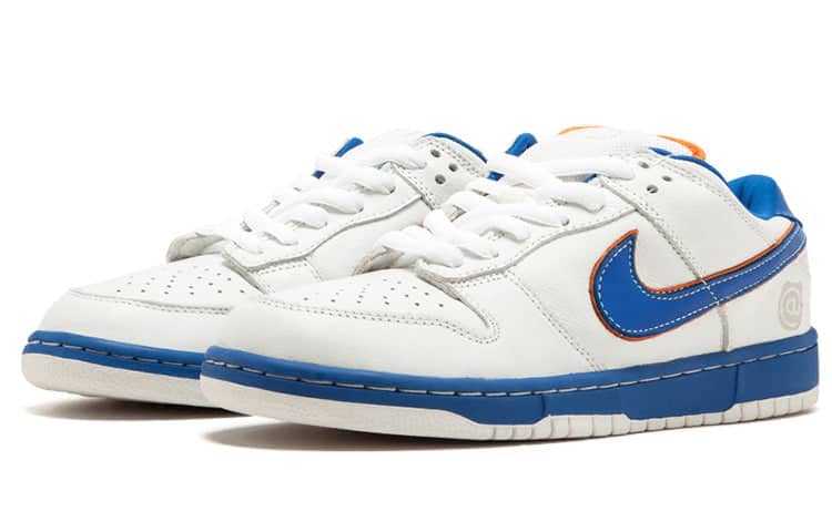 Nike Dunk Low Pro SB  Medicom 1