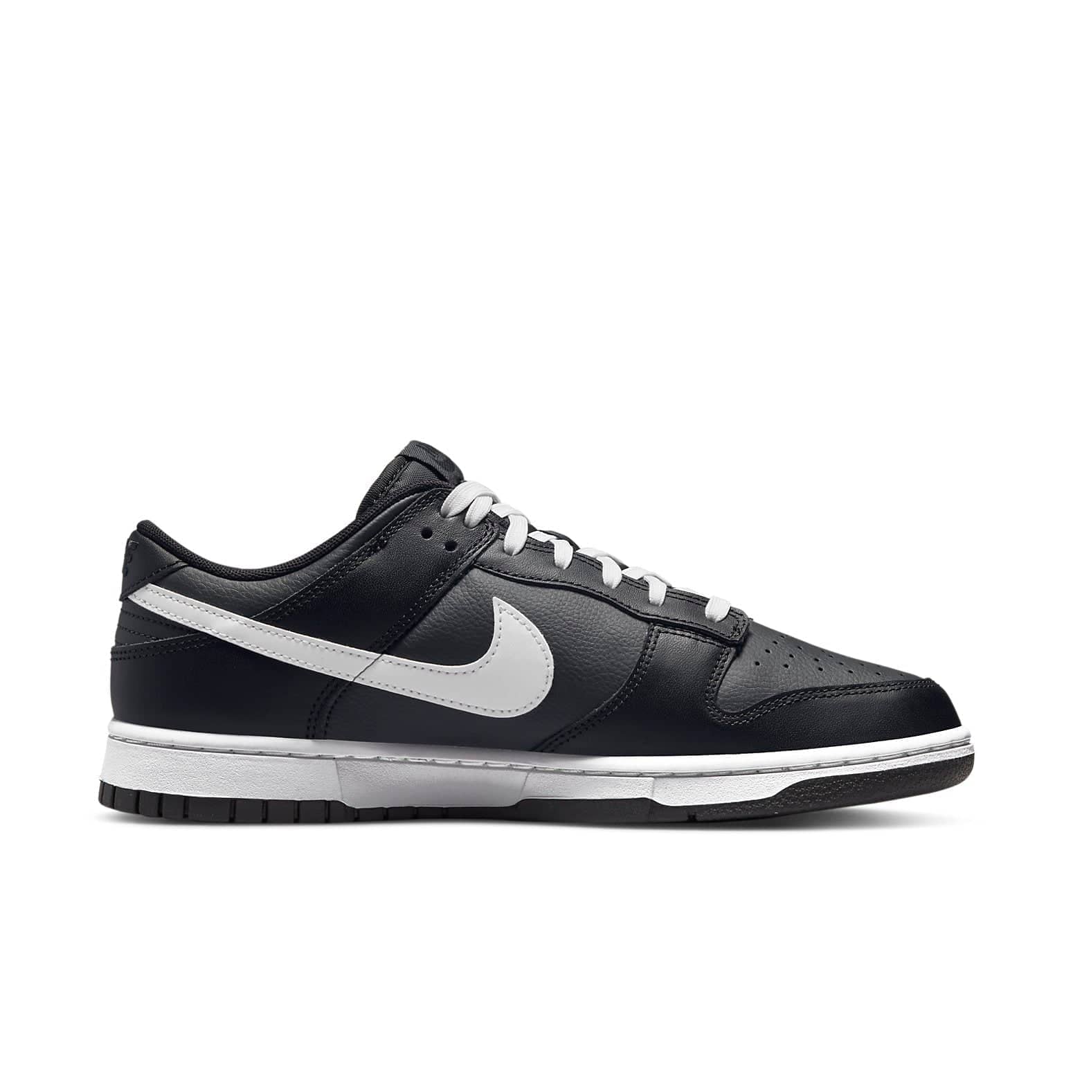 Nike Dunk Low  Black Panda