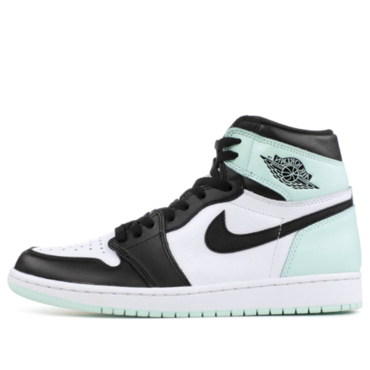 Air Jordan 1 Retro High OG NRG  Igloo