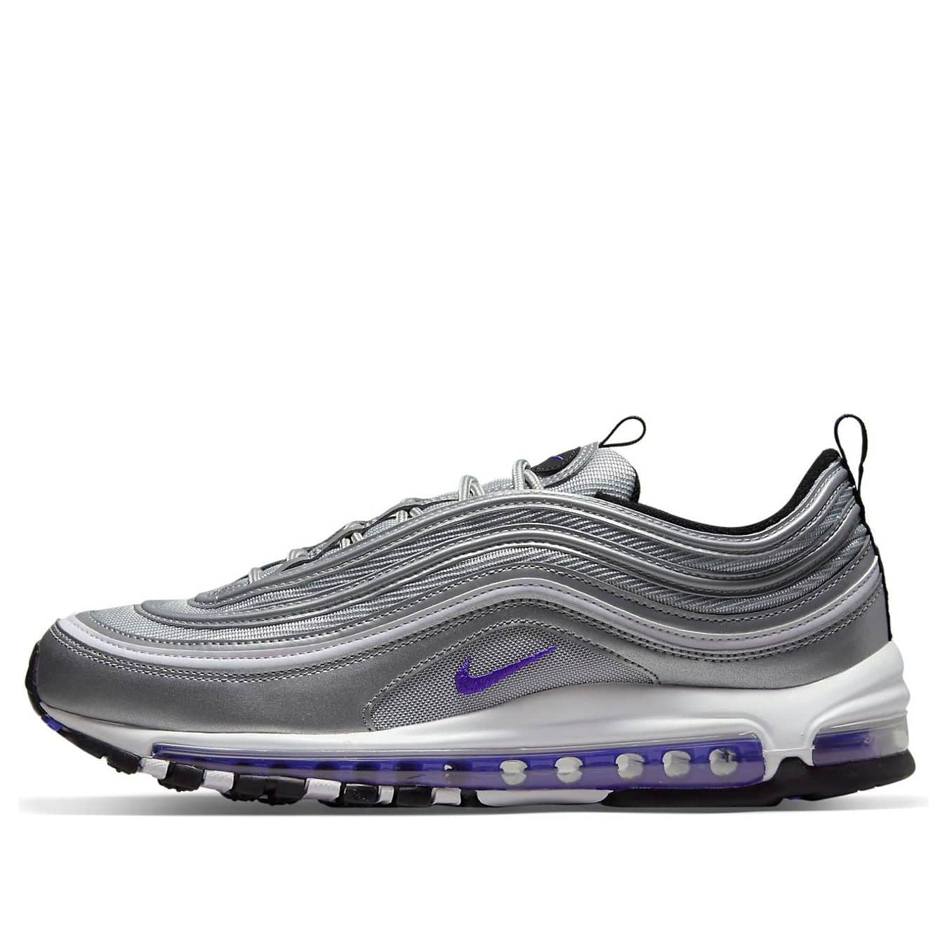 Nike Air Max 97  Silver Violet