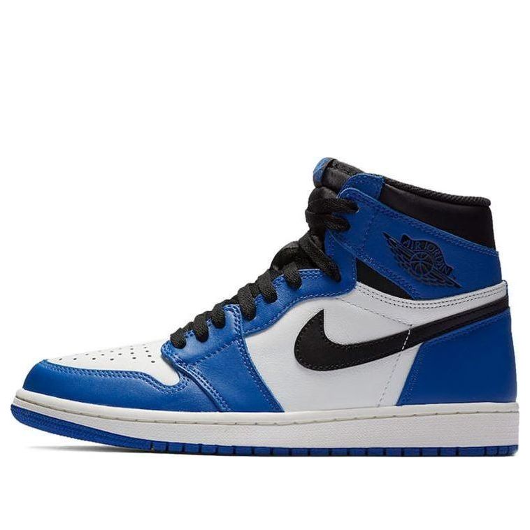 Air Jordan 1 Retro High OG  Game Royal
