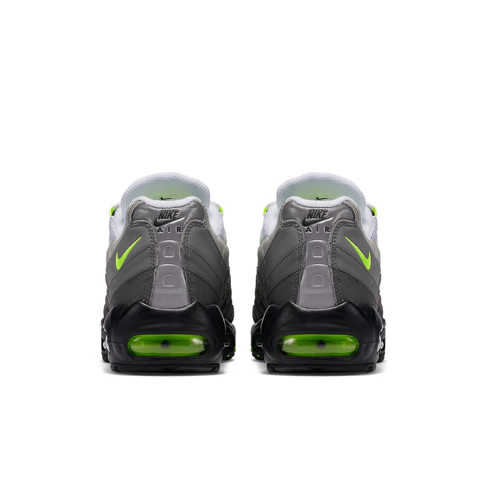 Nike Air Max 95 OG Premium  Blck