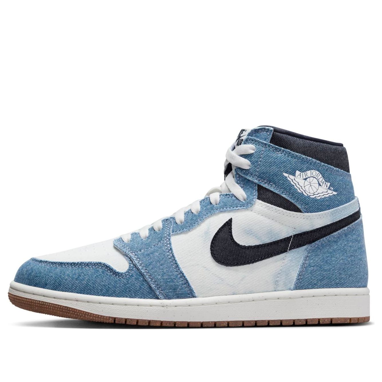Air Jordan 1 Retro High OG  Denim