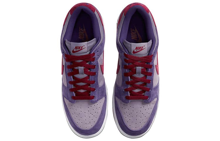 Nike Dunk Low Retro Vol. 1 SP  Plum