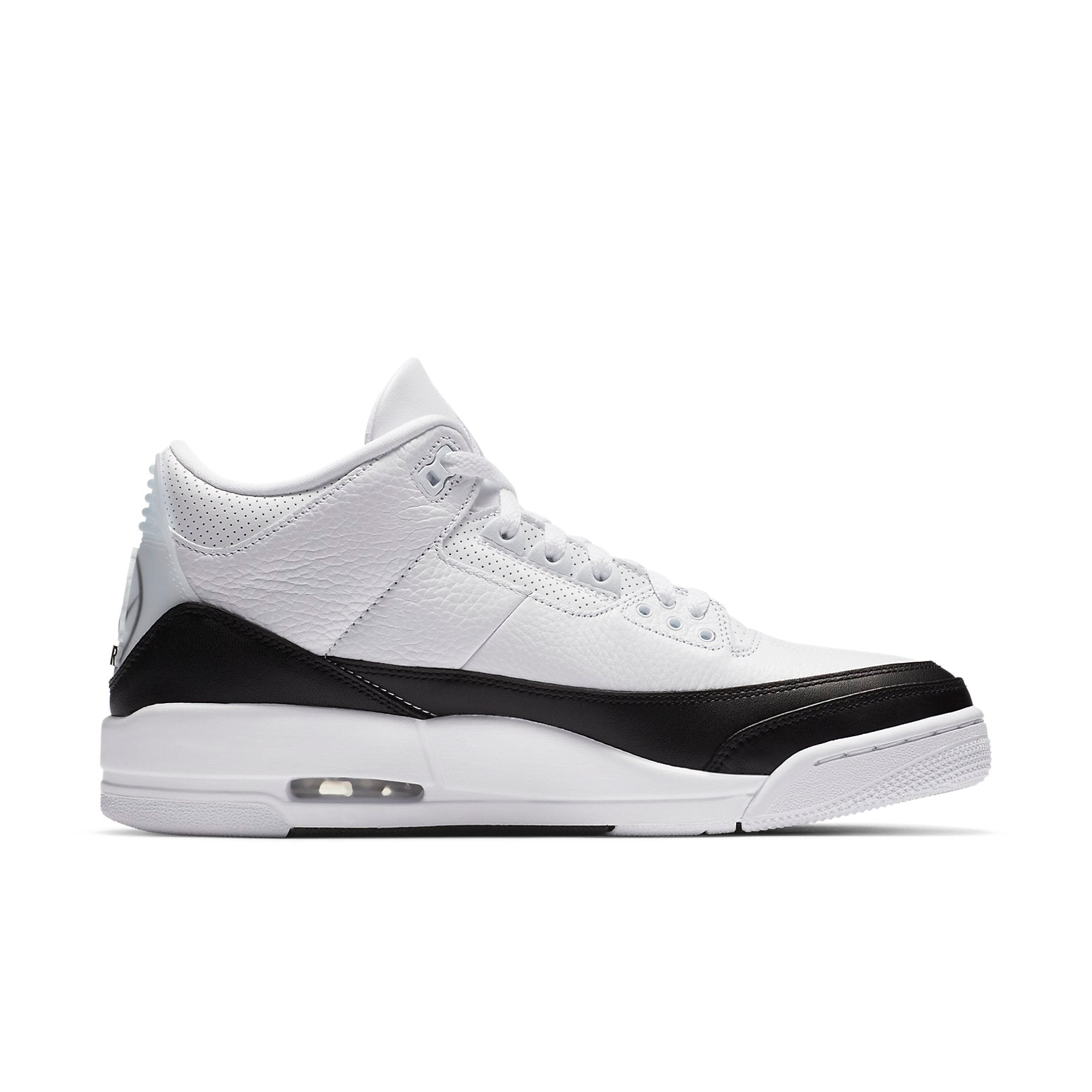 Fragment Design x Air Jordan 3 Retro SP  White