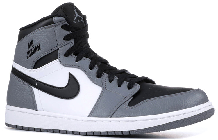 Air Jordan 1 Rare Air  Cool Grey
