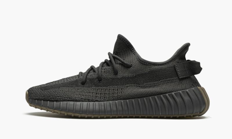 YZY Boost 350 V2 Cinder
