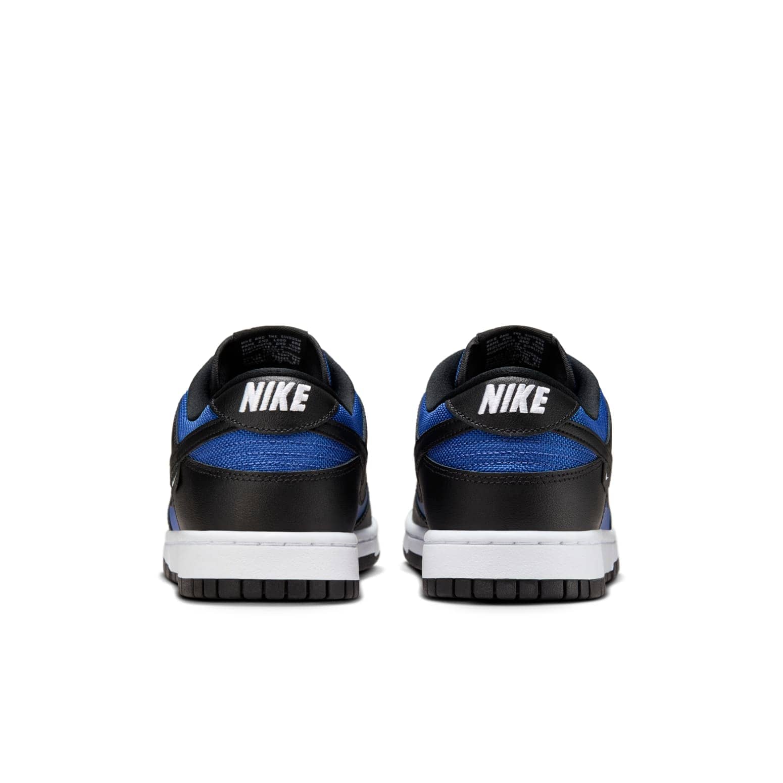 Nike Dunk Low  Astronomy Blue