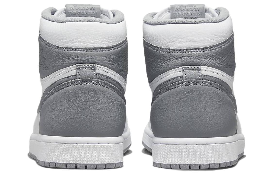 Air Jordan 1 Retro High OG  Stealth