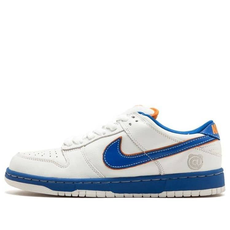 Nike Dunk Low Pro SB  Medicom 1
