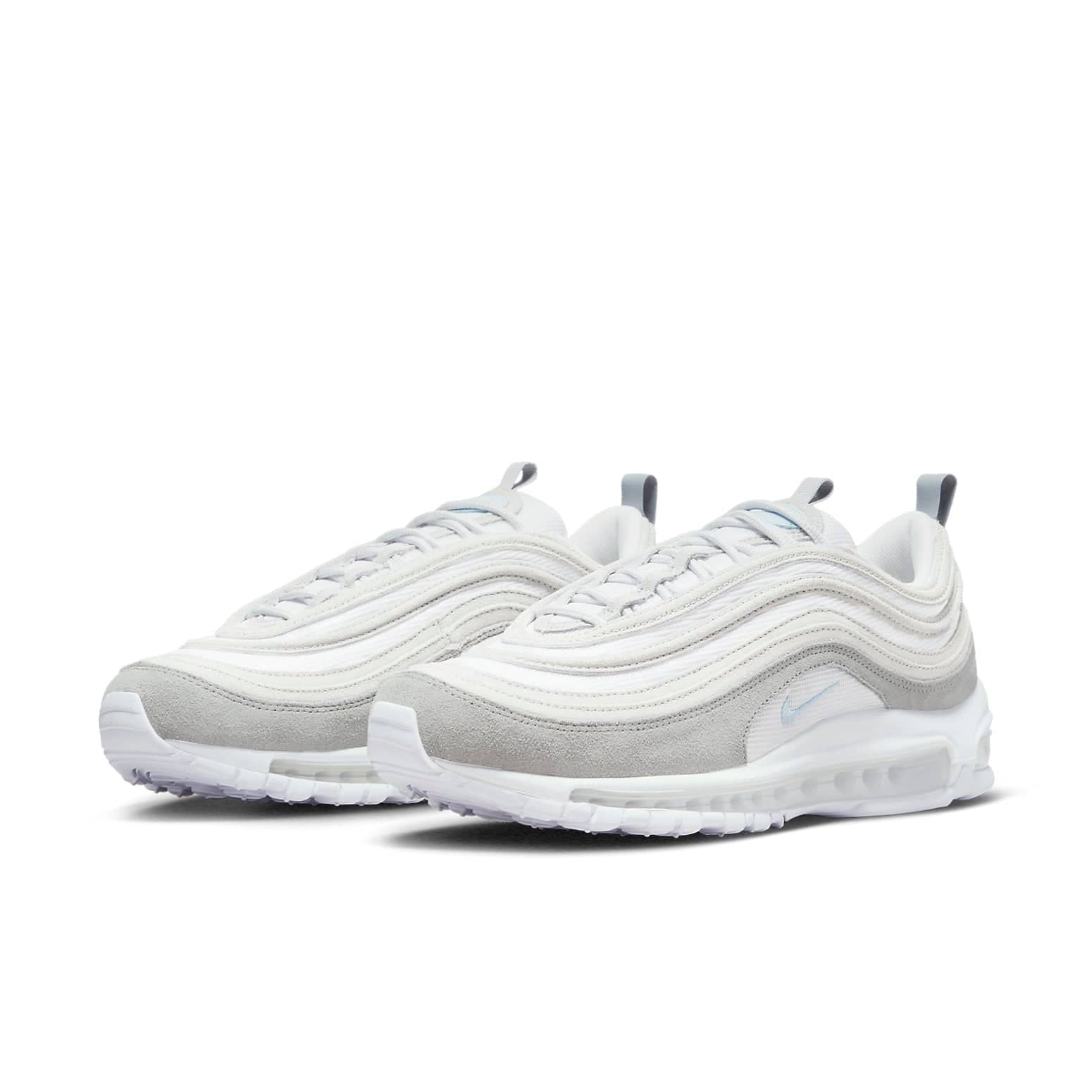 Nike Air Max 97 SE  South Korea