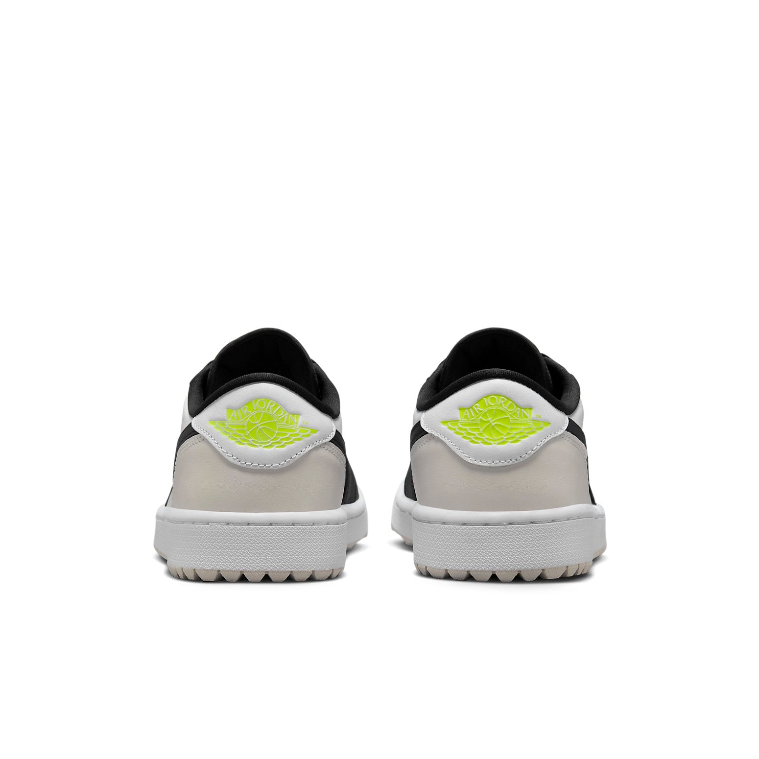 Air Jordan 1 Low Golf  Phantom Volt