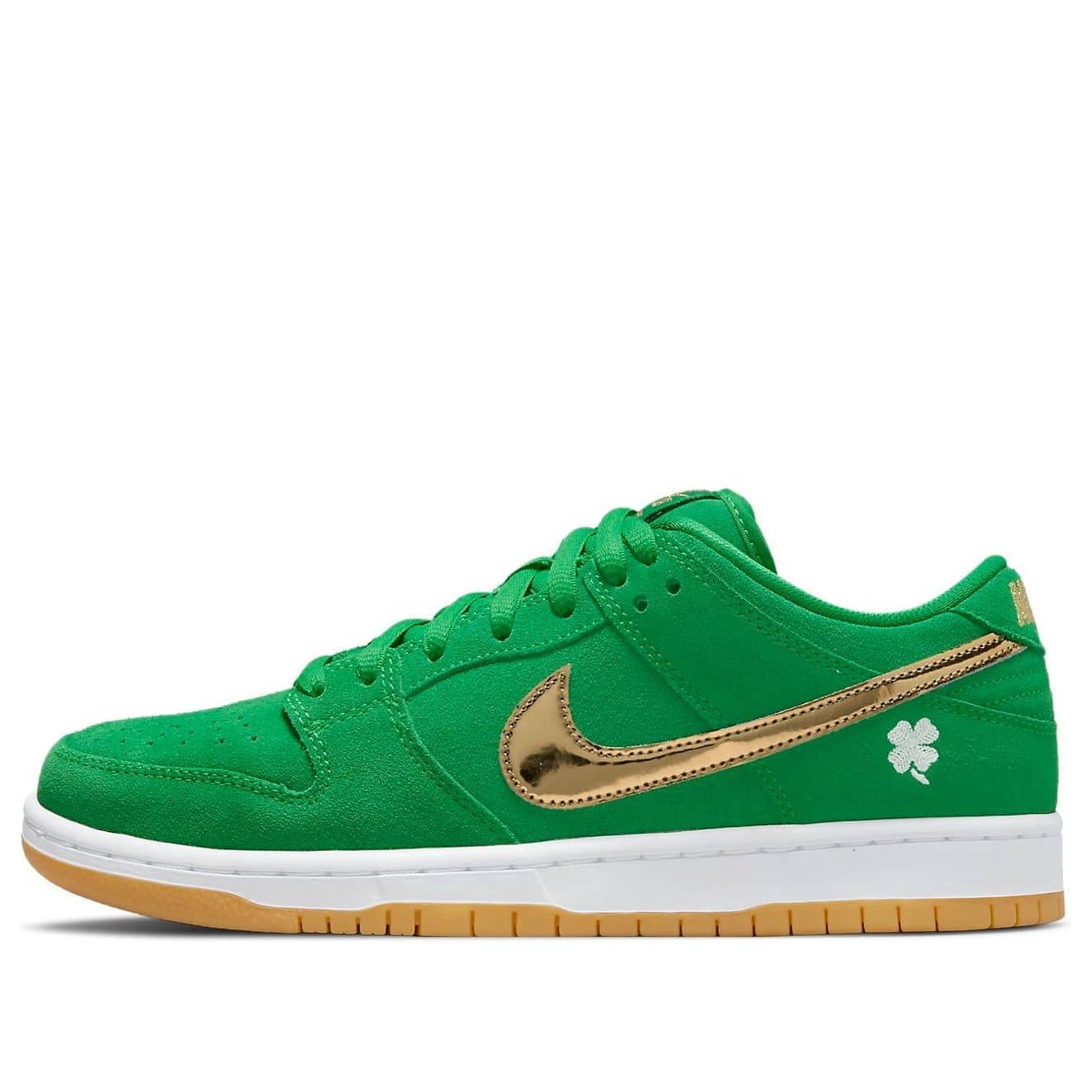Nike SB Dunk Low  St. Patricks Day