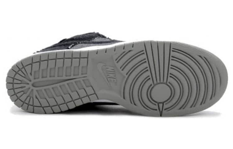 Nike Dunk Low Pro SB  Medicom 2