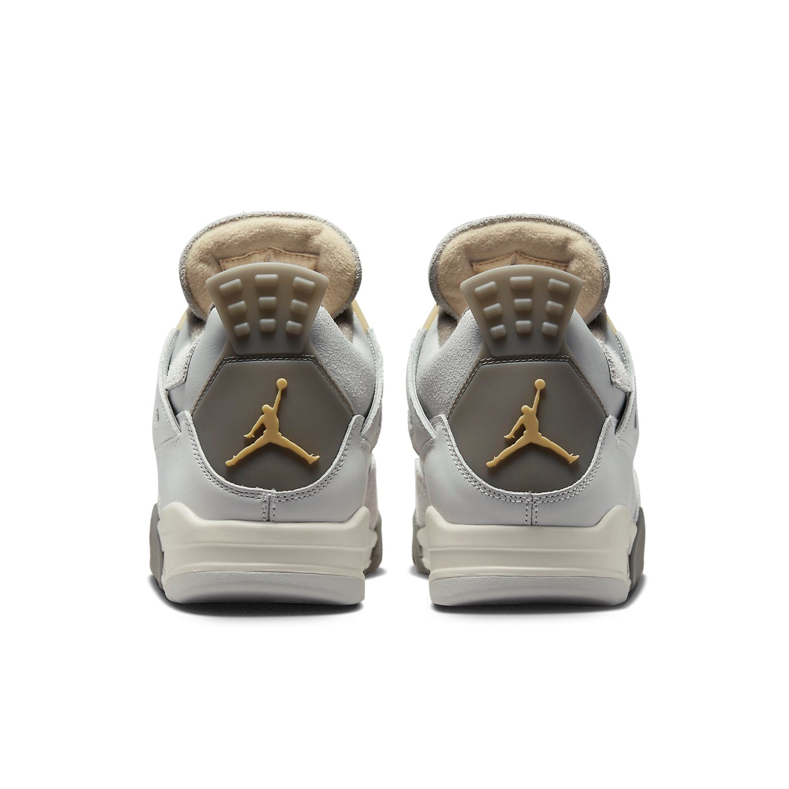Air Jordan 4 Retro SE  Craft Photon Dust