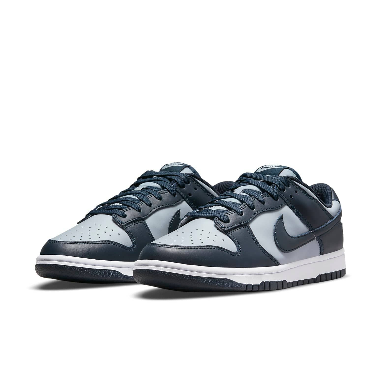 Nike Dunk Low  Georgetown