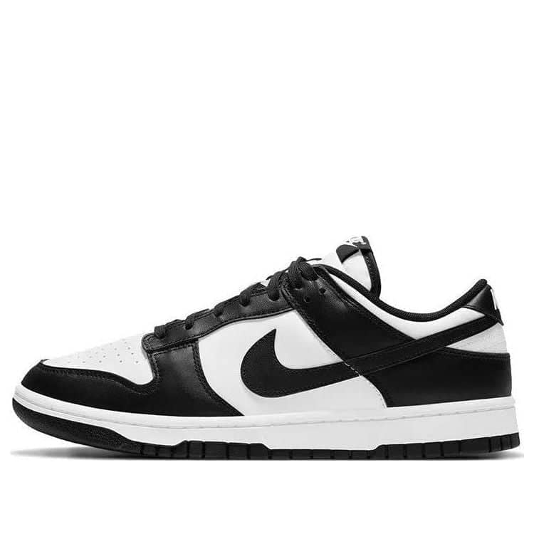 Nike Dunk Low  Panda