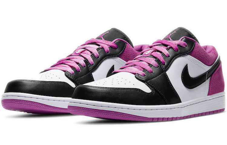 Air Jordan 1 Low SE  Fuchsia