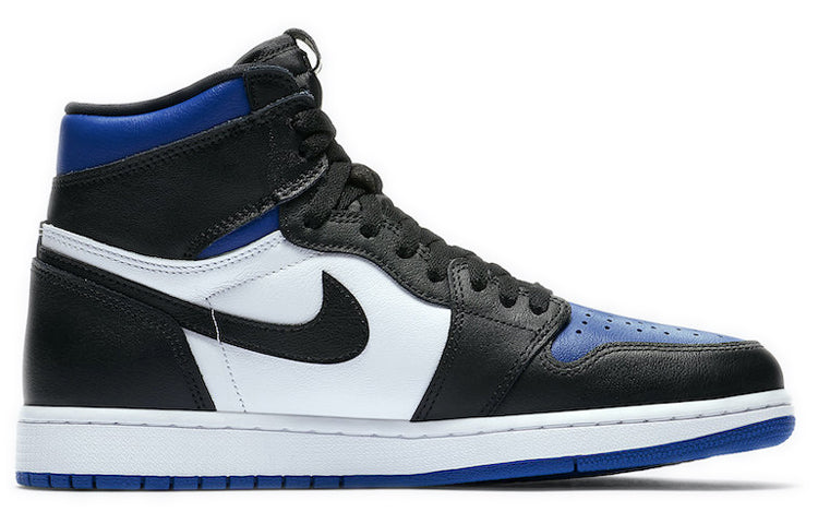 Air Jordan 1 Retro High OG  Royal Toe