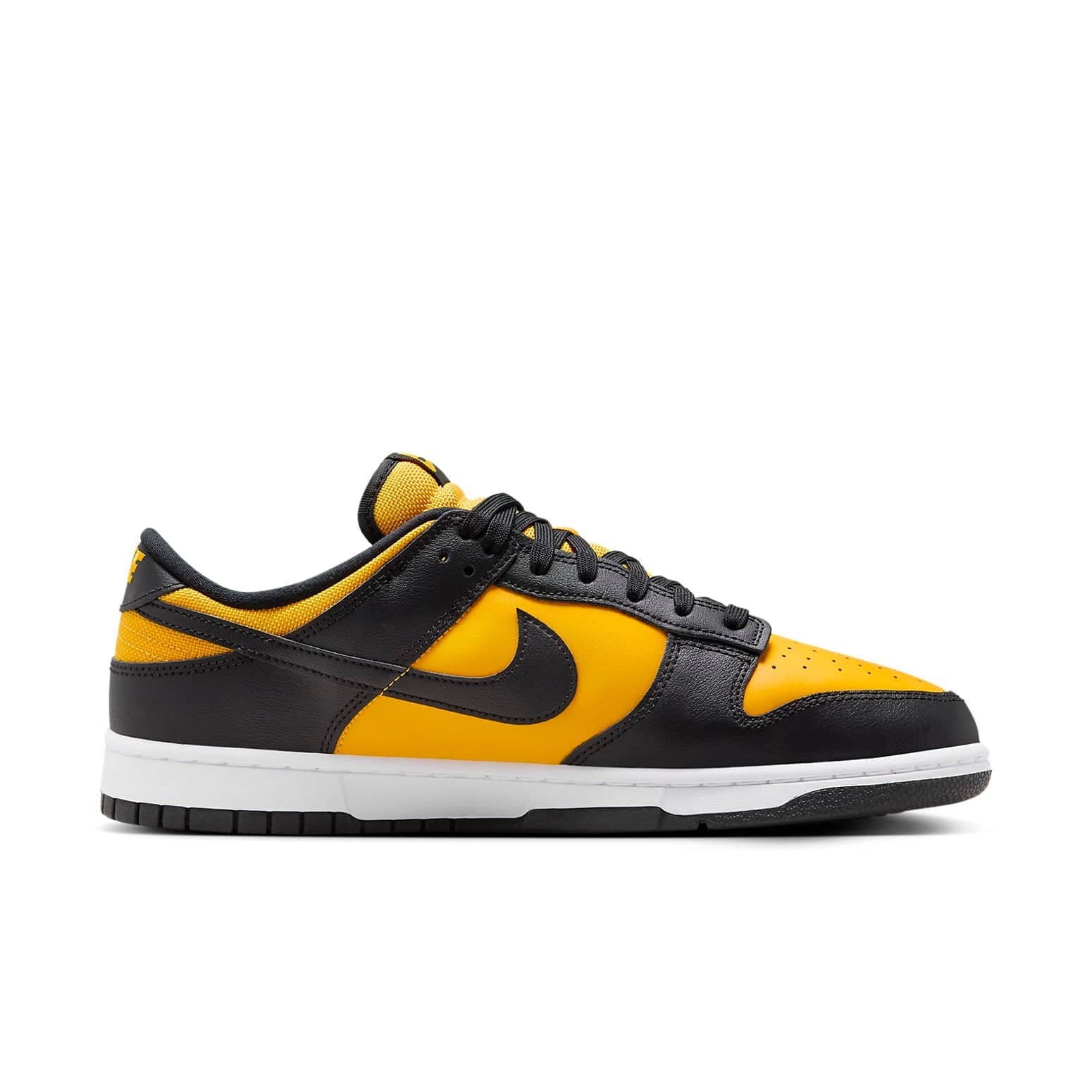 Nike Dunk Low  Reverse Goldenrod