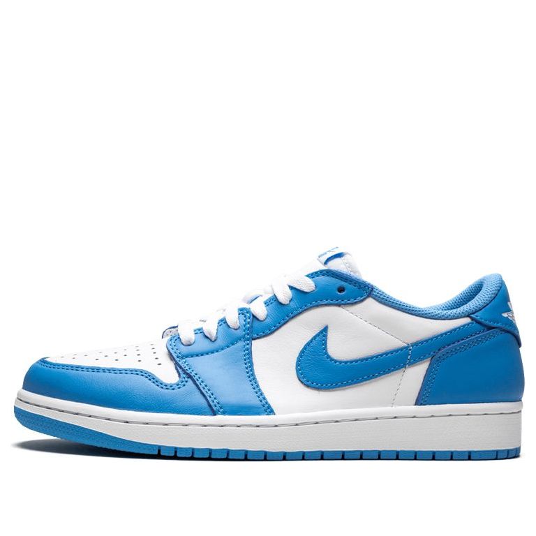 Air Jordan 1 Low SB  UNC