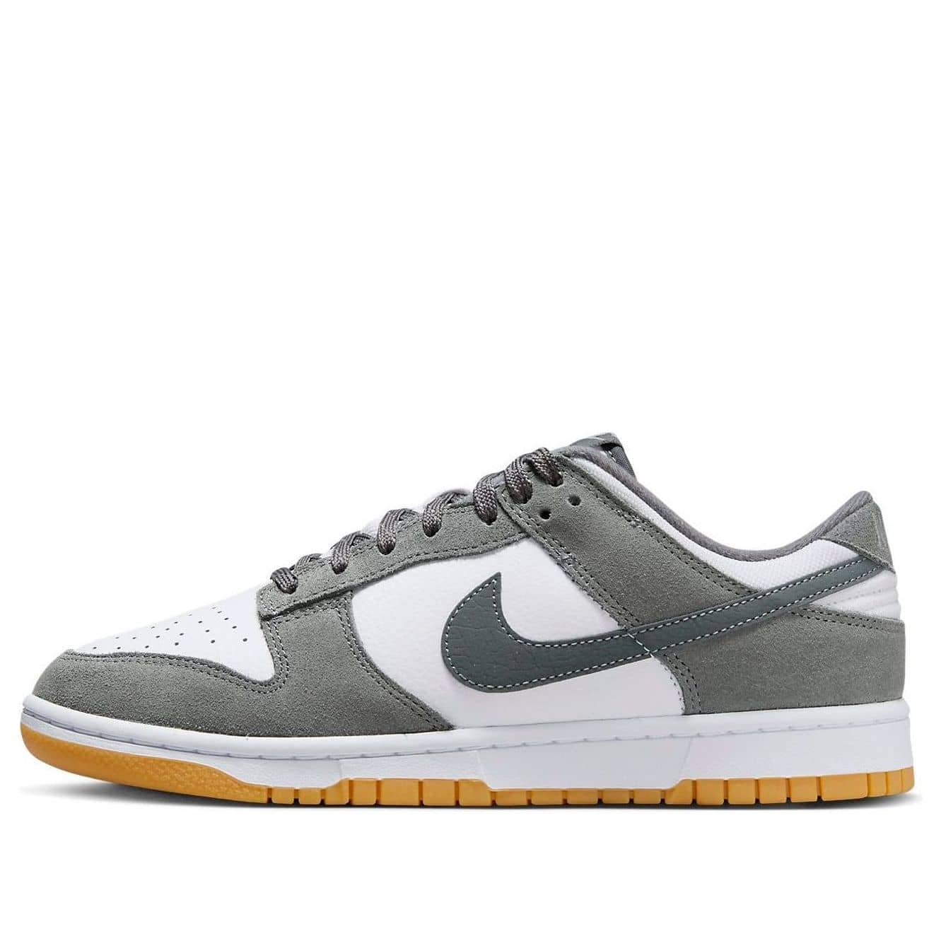 Nike Dunk Low  Smoke Grey Gum